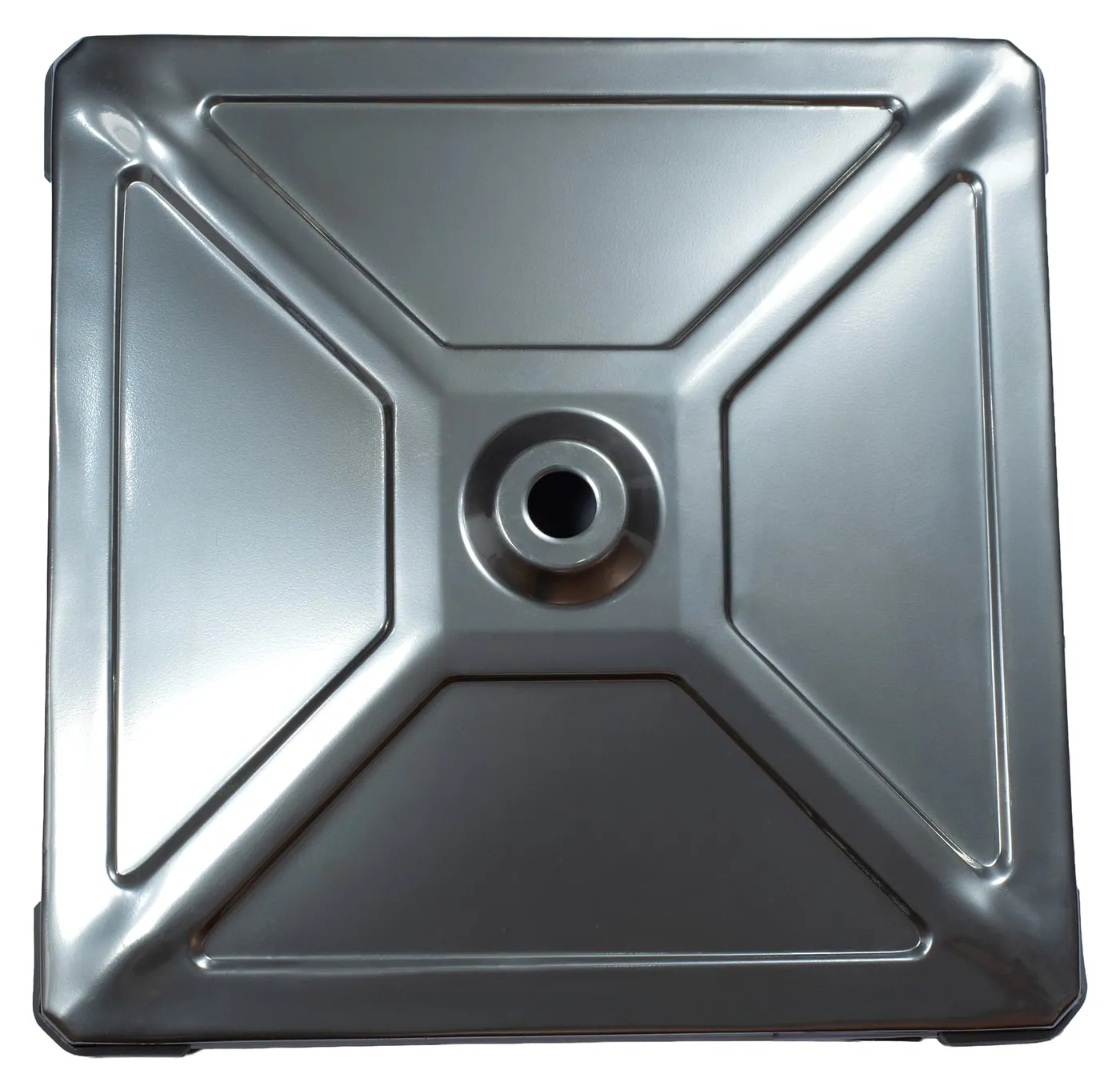 Base de 20"