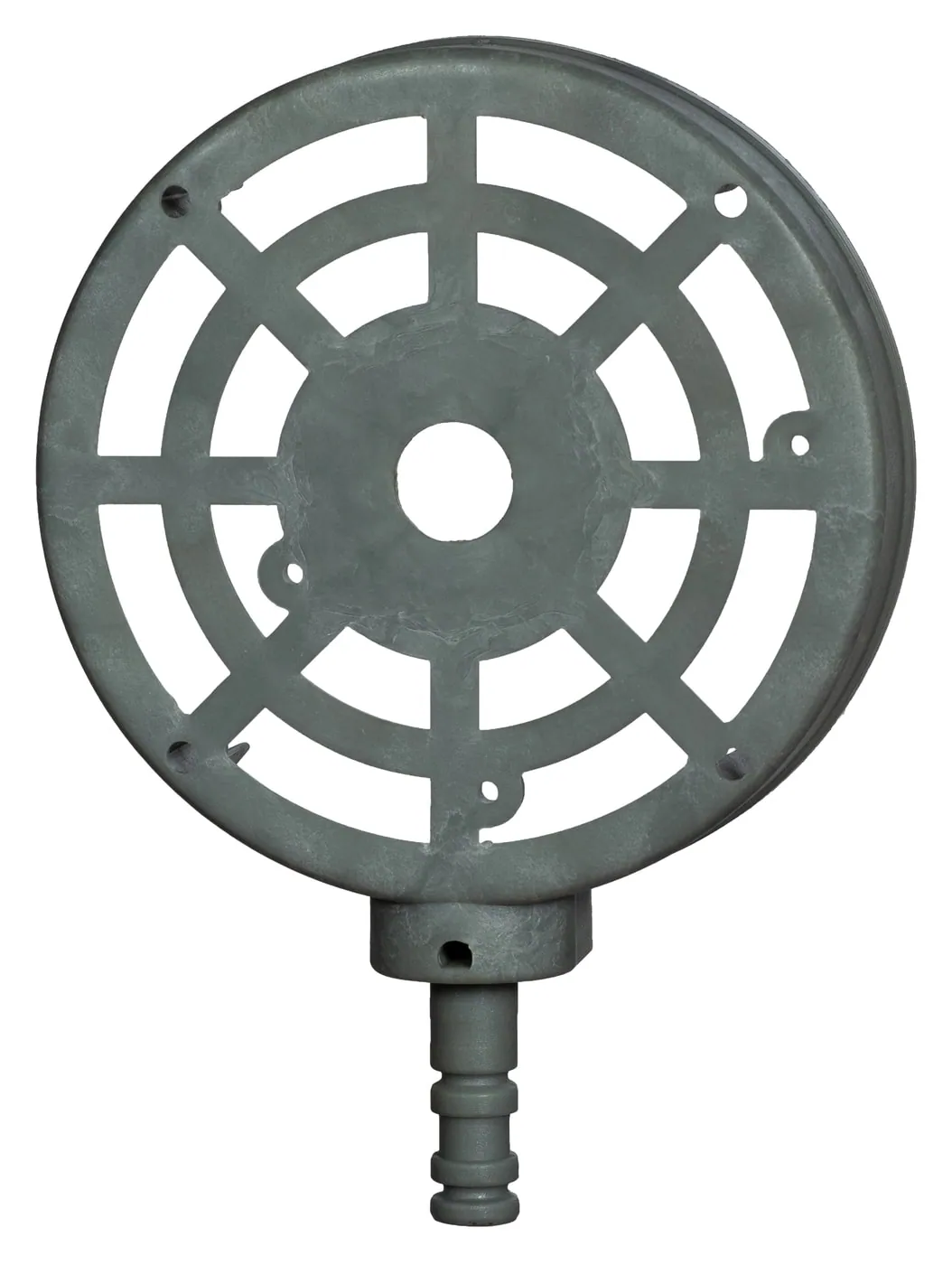 Tapa delantera motor de 30"