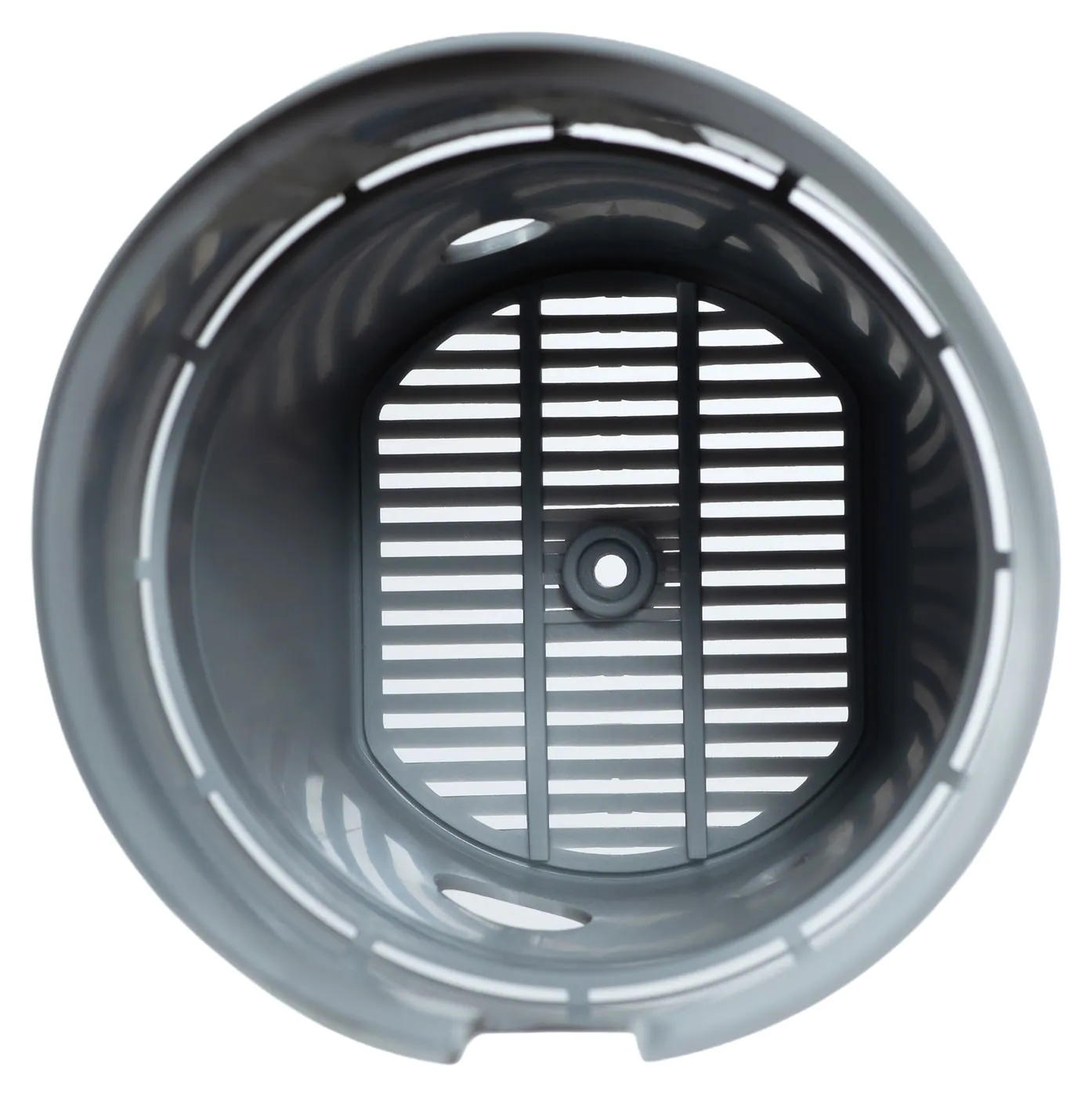 Tapa de Motor de 20"