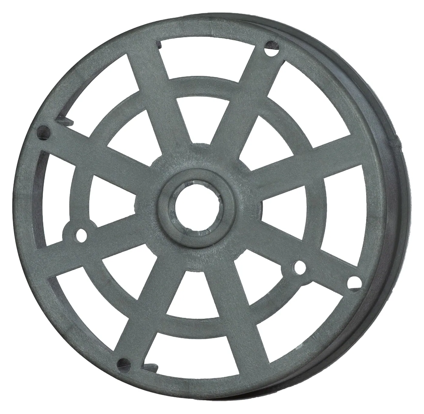 Tapa trasera motor de 20"